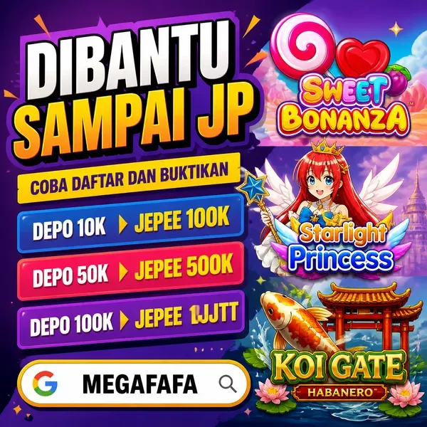 situs slot deposit pulsa terpercaya